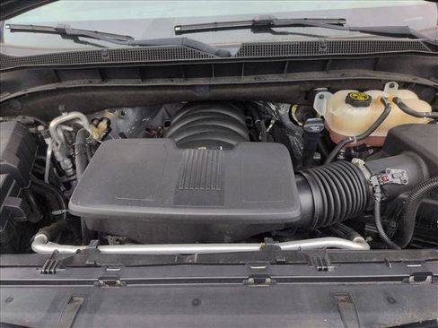 Used 2022 Chevrolet Tahoe RST w/ Luxury Package image 24