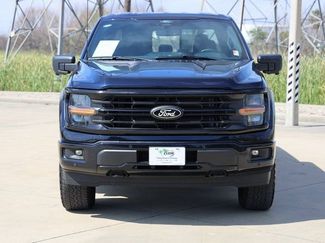 Used 2024 Ford F150 XLT w/ Equipment Group 302A MID video 2