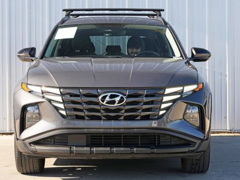 Used 2022 Hyundai Tucson XRT image 6