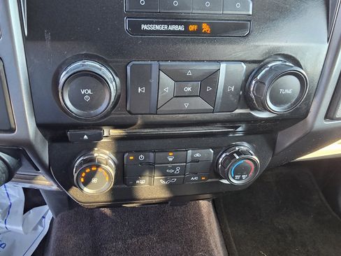 Used 2016 Ford F150 XLT w/ Equipment Group 301A Mid image 19