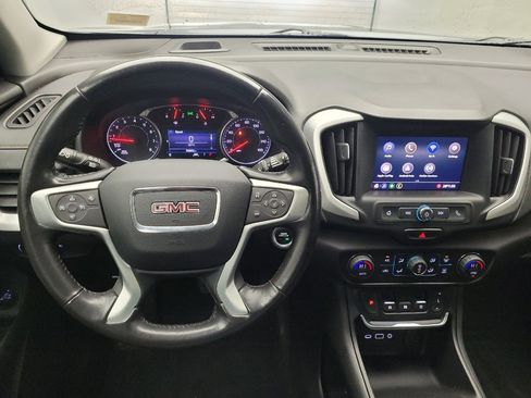 Used 2020 GMC Terrain SLE w/ Driver Convenience Package image 22