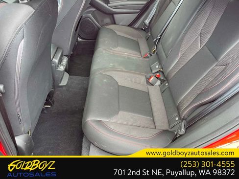 Used 2023 Subaru WRX Premium AWD/4WD image 15