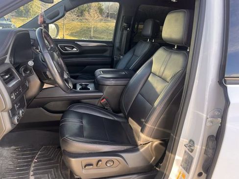 Used 2021 Chevrolet Tahoe RST image 21