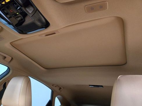 Certified 2023 Lexus NX 450h+ AWD image 14