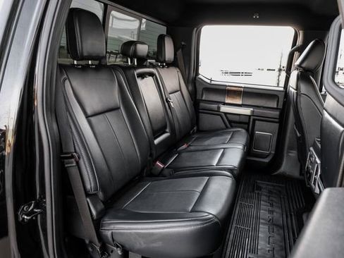 Used 2022 Ford F250 Lariat w/ Lariat Ultimate Package image 46