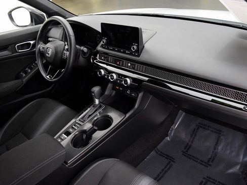 Used 2024 Honda Civic Sport image 15