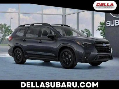 New 2026 Subaru Ascent Premium