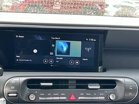 New 2026 Hyundai Palisade SEL Premium FWD image 28