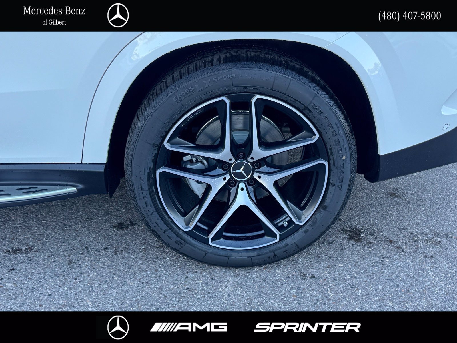 New 2026 Mercedes-Benz GLE 53 AMG 4MATIC Coupe image 8