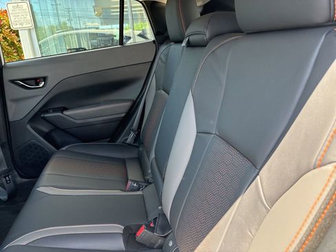 Certified 2025 Subaru Crosstrek 2.5i Limited w/ Crosstrek Mirror Package AWD/4WD image 22