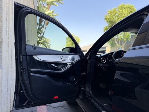 Used 2019 Mercedes-Benz GLC 63 AMG S image 13