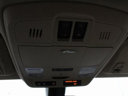 Used 2017 Buick Envision Essence w/ LPO, Cargo Package image 47