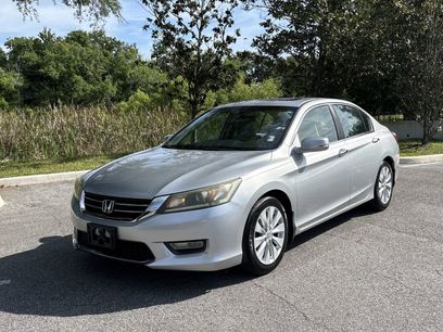 Used 2013 Honda Accord EX-L