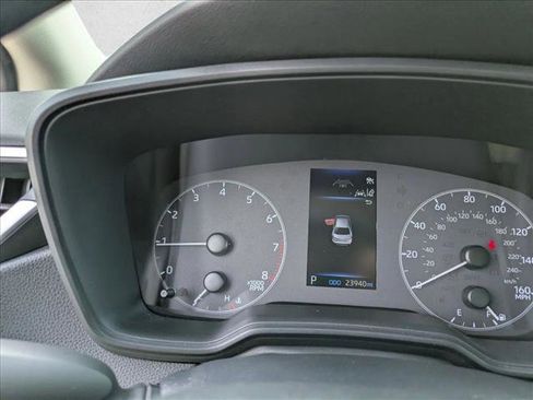 Certified 2024 Toyota Corolla LE image 11