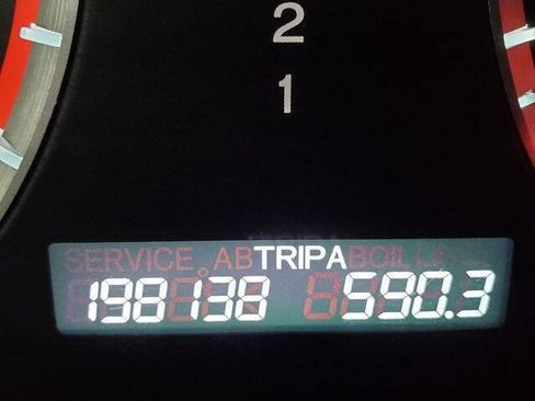 Used 2008 Honda Accord LX image 23