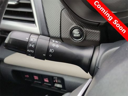 Used 2022 Subaru Forester Limited image 28