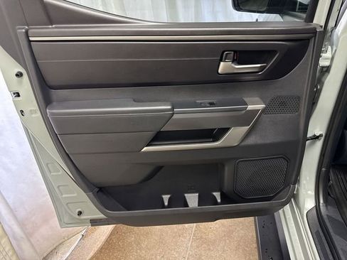 Used 2026 Toyota Tundra SR5 w/ TRD Performance Package (TMS) image 21