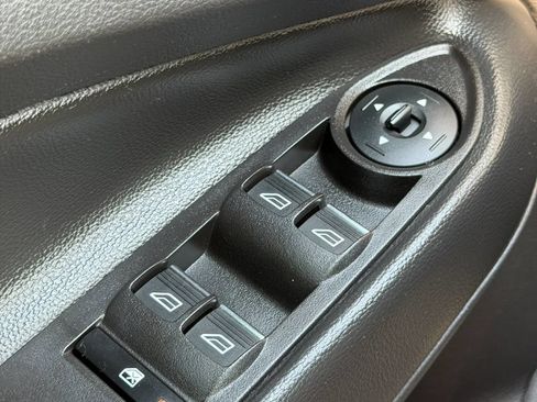 Used 2017 Ford Escape Titanium FWD image 24