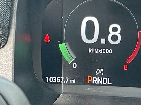 Certified 2025 Ford Explorer Active image 31