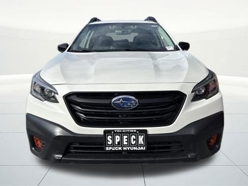 Used 2021 Subaru Outback Onyx Edition XT w/ Popular Package #2 image 11