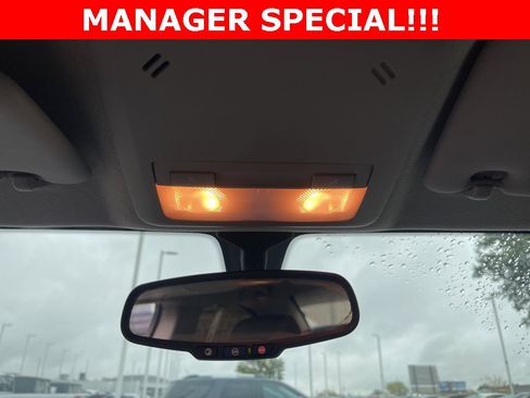 Used 2016 Chevrolet Sonic LS image 21