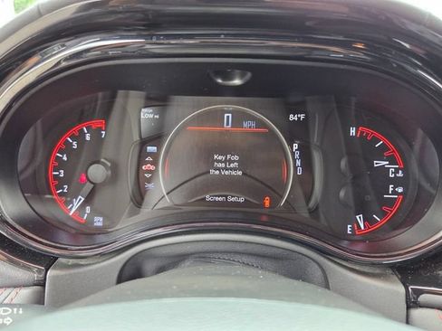 Used 2023 Dodge Durango GT RWD image 23