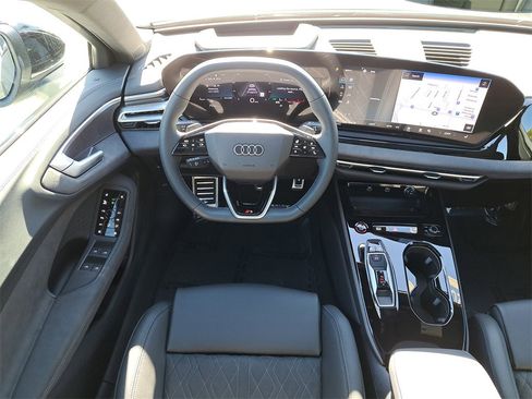 Certified 2025 Audi S5 Premium Plus w/ Premium Plus Package image 22