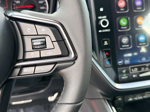 New 2026 Subaru WRX Limited AWD/4WD image 36