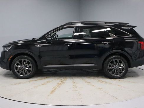 Used 2023 Kia Sorento SX Prestige image 8