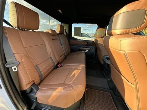 Used 2026 Toyota Tundra 1794 Edition image 25