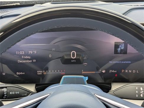 New 2026 Buick Enclave Avenir image 36