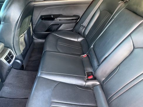 Used 2022 Kia K5 EX w/ EX Premium Package image 26