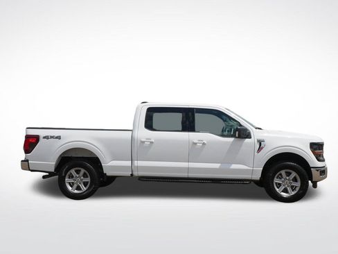New 2026 Ford F150 XLT AWD/4WD image 2