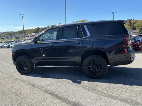 New 2026 Chevrolet Tahoe LT image 7