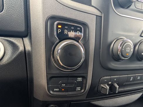 Used 2018 RAM 1500 Tradesman w/ Popular Equipment Group AWD/4WD image 12