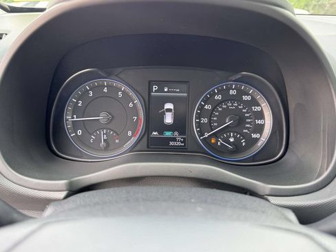 Certified 2023 Hyundai Kona SEL w/ Convenience Package AWD/4WD image 26
