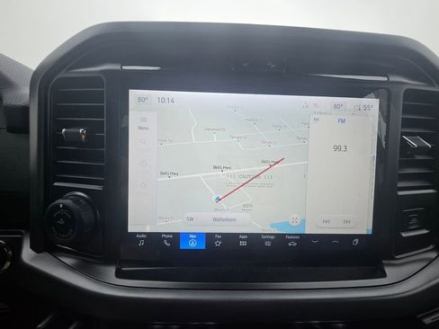 New 2025 Ford F150 XLT w/ Equipment Group 302A MID image 36