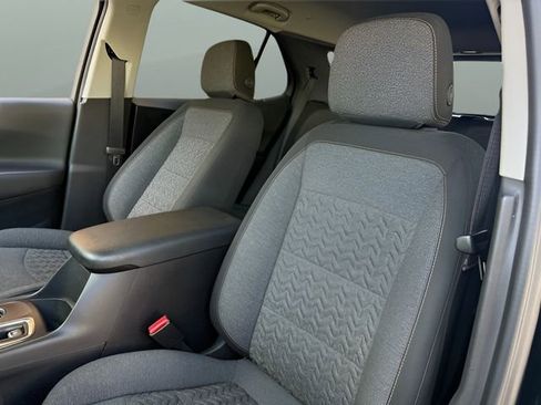 Used 2024 Chevrolet Equinox LT AWD/4WD image 31