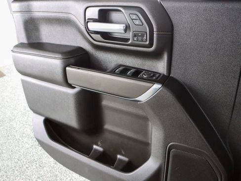 Used 2022 GMC Sierra 2500 AT4 w/ Gooseneck/5TH Wheel Package image 23