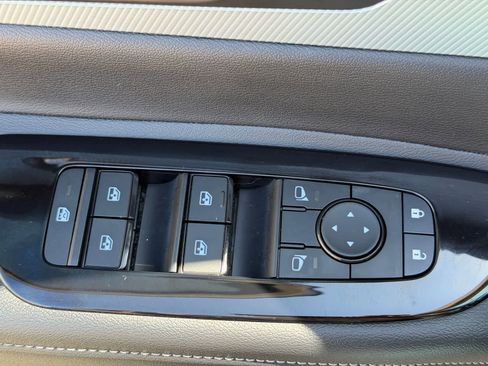 New 2026 Nissan Murano SL AWD/4WD image 15
