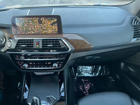 Used 2019 BMW X3 xDrive30i w/ Premium Package image 30