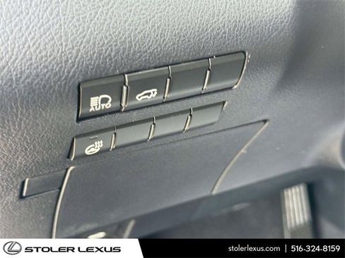 Certified 2021 Lexus RX 350 AWD w/ Premium Package image 21