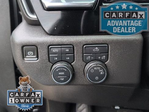 Certified 2022 Chevrolet Silverado 1500 LT image 17