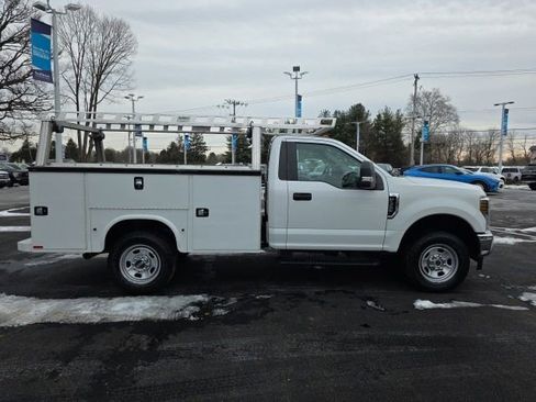 Used 2019 Ford F350 XL w/ XL Value Package image 9