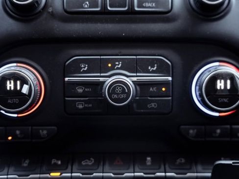 Used 2020 Chevrolet Silverado 3500 LTZ w/ LTZ Plus Package image 25