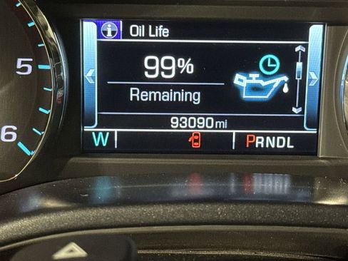 Used 2019 Chevrolet Silverado 1500 LT w/ All Star Edition image 21