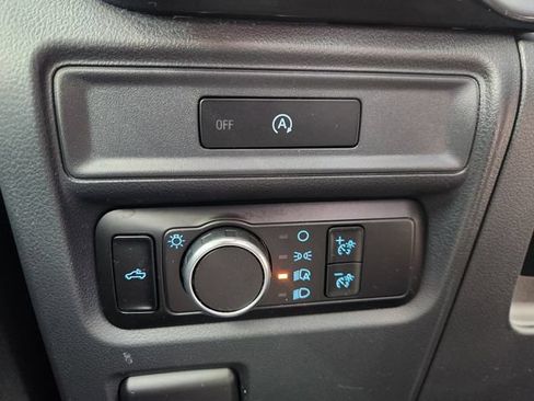 Used 2025 Ford F150 STX RWD image 20