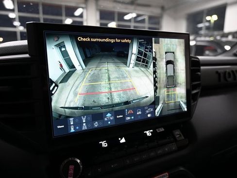 New 2026 Toyota Tundra TRD Pro image 17