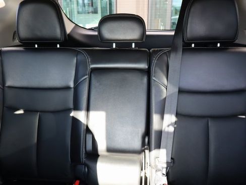 Used 2021 Nissan Murano SL image 28