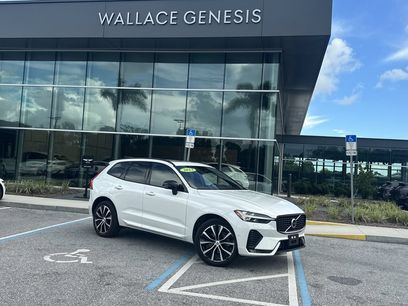 Used 2023 Volvo XC60 B5 Plus w/ Climate Package